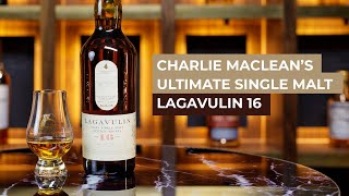 Lagavulin 16 Year Old [upl. by Barlow]