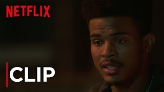 Burning Sands Ending Explained by the Director amp Cast [upl. by Pat65]