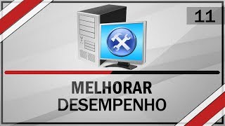 Como melhorar o desempenho do seu windows 11 [upl. by Ainaznat]