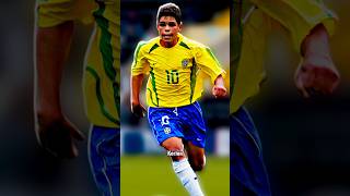 Kerlon Brazil’s seal dribbling sensation that never reached his potential 🇧🇷⚽️ [upl. by Anikas]