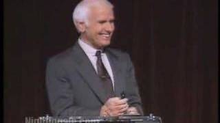 Jim Rohn  How to have Your Best Year Ever 1 of 3 [upl. by Roht]