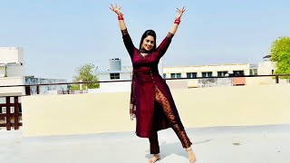 DJ Pe Matkungi  Pranjal Dahiya Dance Video  New Haryanvi Song  Dj  Hoke Taiyar Piya  Devangini [upl. by Nilhsa]