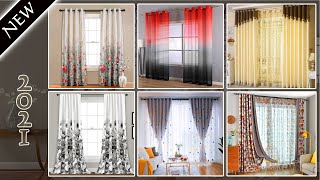 70 Modern curtains design ideas I interior design [upl. by Sanyu70]