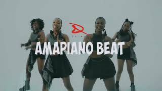 THESE NEW AMAPIANO BEATS ARE 🔥🔥 Amapiano Beat by Dyino wana [upl. by Yrojram692]