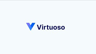 Virtuosos AI Test Automation for Independent Software Vendors ISVs [upl. by Forras]