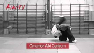 gyaku kote gaeshi on omote yokomen uchi [upl. by Imac]