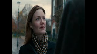 BBC Cormoran Strike Robin Ellacott  Troubled Blood  CANT PRETEND [upl. by Annahpos]