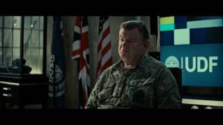 Edge of tomorrow 2014  Weve never gotten this far 1080p [upl. by Navad759]