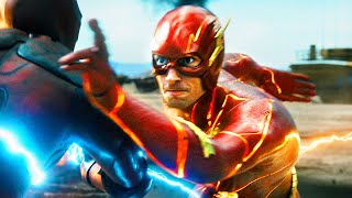 THE FLASH Bande Annonce Finale 2023 [upl. by Meekar]