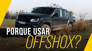 OffShox Alta Performance [upl. by Cori]