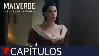 Malverde El Santo Patrón  Capítulo 63  Telemundo [upl. by Germano]