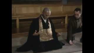 Taisen Deshimaru A Zen Master in Europe Part 2 [upl. by Arol]