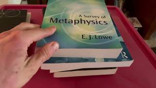 Bridge between Logic amp Metaphysics – Textbooks [upl. by Annaierb]