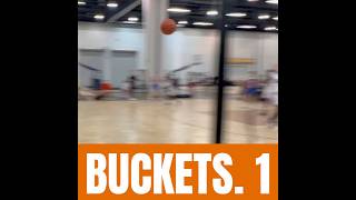 BUCKETS 1… Sophomore Summer ‘24 [upl. by Ellatnahc]