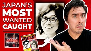 Japan’s Most Wanted Criminal Caught After 50 years  AbroadinJapan Podcast 52 [upl. by Screens]