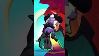 💀Devildom Mortis💀 brawlstars 알고리즘 [upl. by Alina]