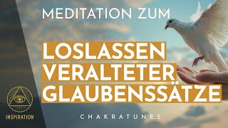 Die Suche nach dem Selbst Eine meditative Reise zu deinen wahren Werten [upl. by Eninnaj]