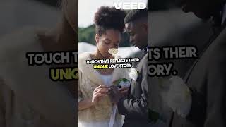 AI Generated  👩‍❤️‍👨 Fun Facts About Newlyweds You Didn’t Know ✨💍 [upl. by Cheyney]