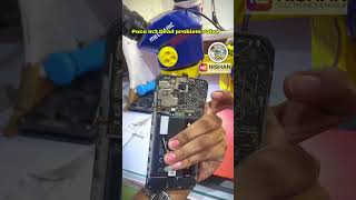 Poco m3 dead problem solved service mobilelegends tranding viralvideo [upl. by Nolie]