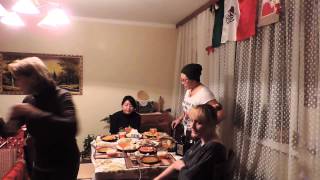 Comida mexicana Kuchnia meksykańska [upl. by Aitital]