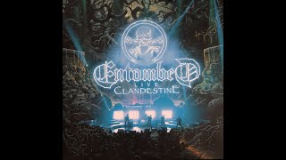 Clandestine Live  Entombed [upl. by Way816]