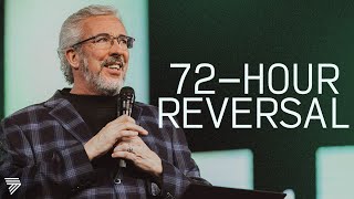 Everything Can Change In 72 Hours  Perry Stone  7 Hills Church [upl. by Sillad]