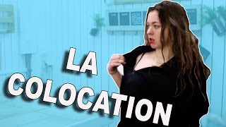 VIVRE EN COLOCATION LAWRAMESCHI [upl. by Maro]