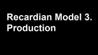 Ricardian Model 3 Production Possibilities Frontier [upl. by Noynek]