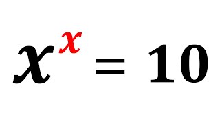 Is this equation solvable [upl. by Ennaer]