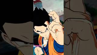 I Struck A Nerve 😉 fypシ゚viral fyp dbz sparkingzero dbsuper gohan ultimate transformation [upl. by Emalee76]