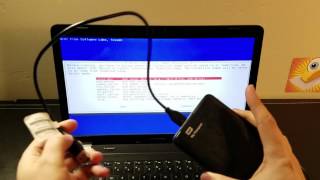 Clonezilla Tutorial How to back up or clone your PCs HDD or SSD [upl. by Aicilegna]