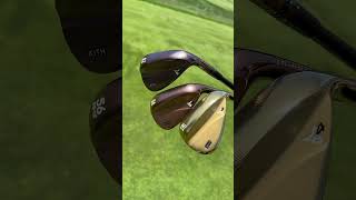 Unwrap The Kith For TaylorMade MG4 Wedges  TaylorMade Golf [upl. by Collen309]