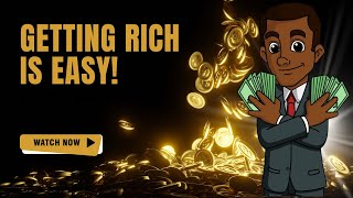 💰 How To Get Rich From Swing Trading Penny Stocks 💵 [upl. by Mera]