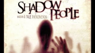 Shadow People  Movie Review [upl. by Alejandro]