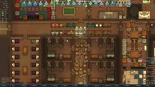 RimWorld Tips Mountain Base Infestations 101 [upl. by Mendelsohn]