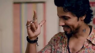 🔥Randeep hooda Status  Laal Rang Status  Randeep Hooda Attitude Status  laal Rang Randeep hooda [upl. by Airdnek]