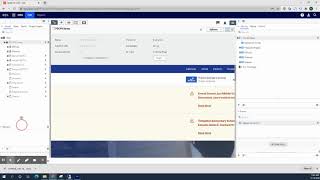 How to add rearrange and remove gadgets in Episerver editor [upl. by Nnaassilem]