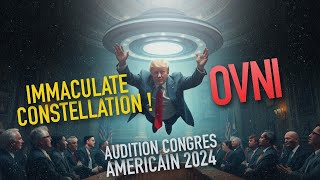 OVNI  AUDITION CONGRES US 2024  DEBRIEF amp RADIO LIBRE [upl. by Sillad]