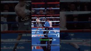 Canelo’s Precision Body Shots vs Golovkin’s Powerful Jab  Boxing Breakdown [upl. by Annoerb]