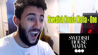 First Time Reacting To Swedish House Mafia  One Your Name Official Video [upl. by Neural543]