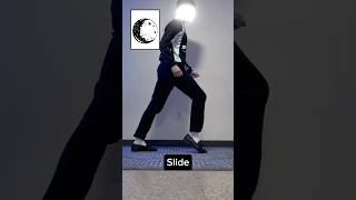 Moonwalk Tutorial 🌕✨ [upl. by Yebba]