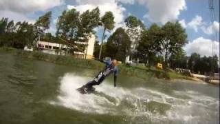 Wakeboard Margonin [upl. by Garrison]