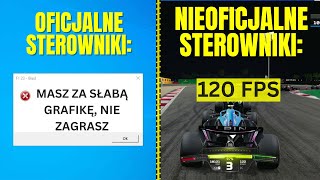 Oficjalne VS Nieoficjalne sterowniki AMD R9 390 8GB [upl. by Amice135]