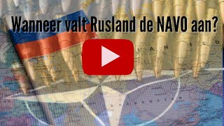 Wanneer valt Rusland de NAVO aan Ik heb daar wel een idee over [upl. by Yvor285]