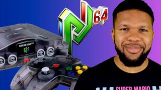 Project64 N64 Emulator Setup Guide 2024 [upl. by Tnaryb]