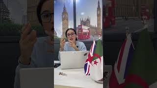 Meet Two Students Who Found Success in the UK  Study in UK  Aims Education Algeria [upl. by Stacie842]