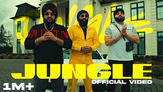 JUNGLE  INDERPAL MOGA  BK  CHANI NATTAN  NEW PUNJABI SONG 2023  LATEST PUNJABI SONG [upl. by Schindler]