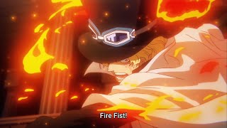 Sabo Runs From Imu onepiece imu sabo amv [upl. by Fleisher51]