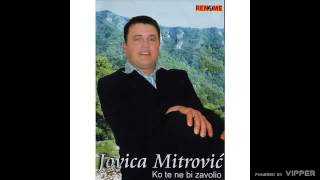 Jovica Mitrovic  Zmijanje Manjaca  Audio 2010 [upl. by Assenyl964]