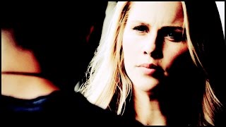 The Originals  Rebekah amp Marcel  Changed The Way You Kiss Me [upl. by Minardi556]